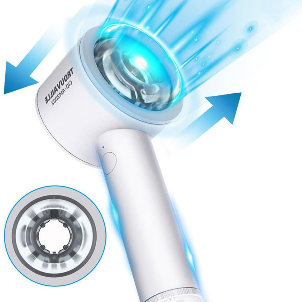 Art Craft For Adults - Niche Intelligent Automatic Thrust Male Suction