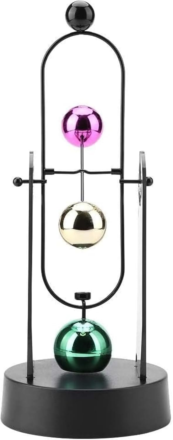 Tv Art And Craft - Nuvelle Store ZJchao Perpetual Motion Machine,