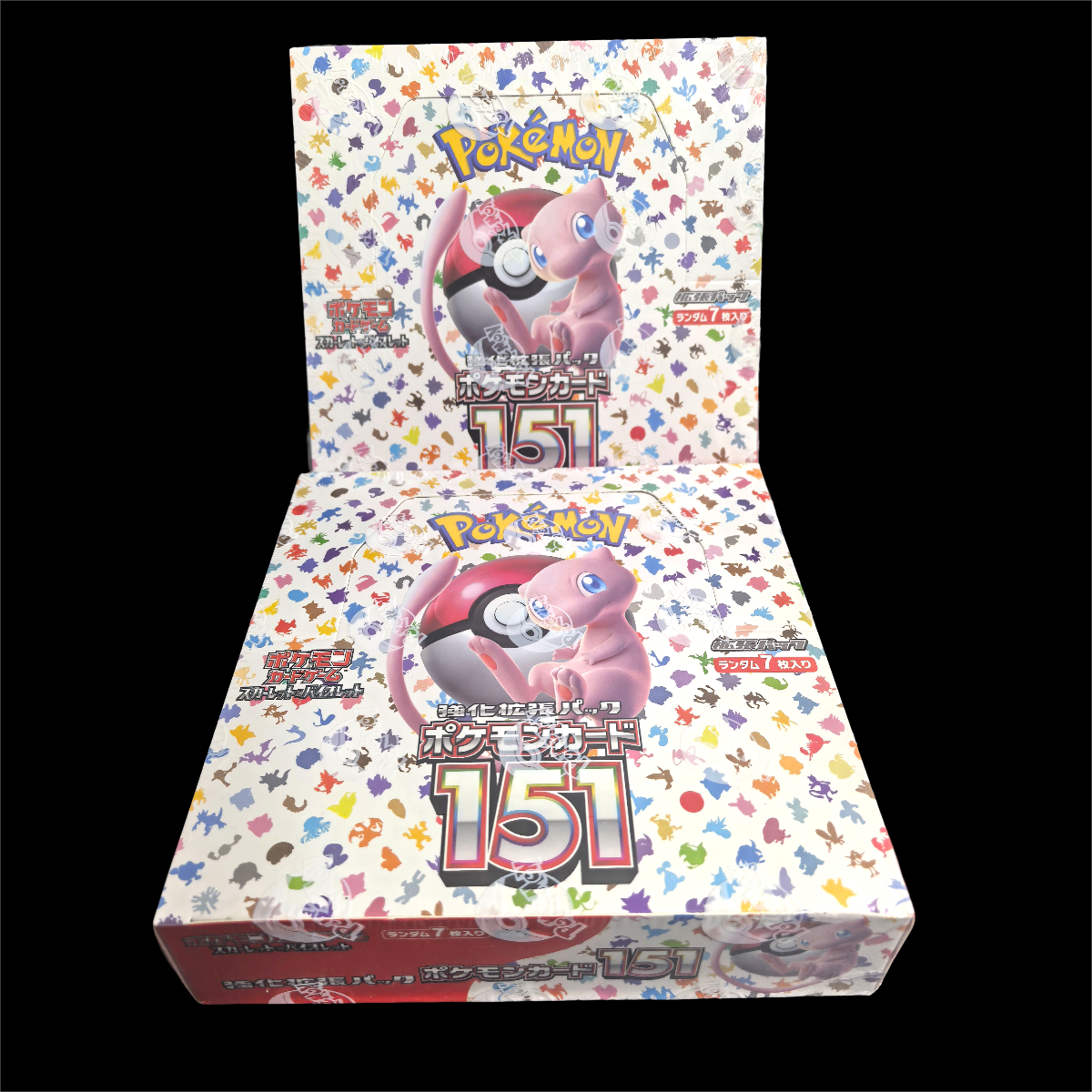 Origami Paper Set - DIY PTCG Pokemon Cards Scarlet &