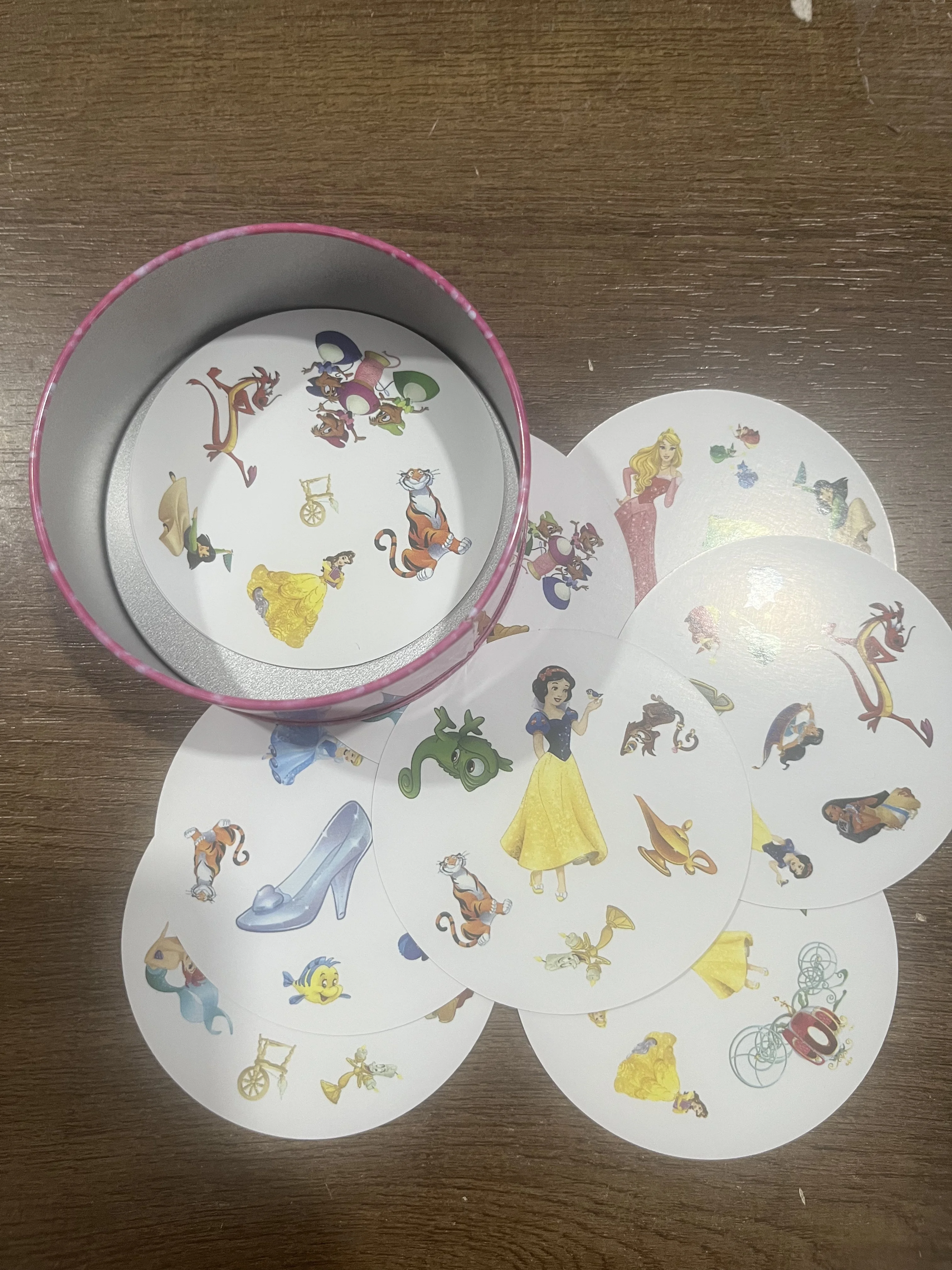 2026 Board Game Toys Princess  - Origami Paper Set recensione e prezzo