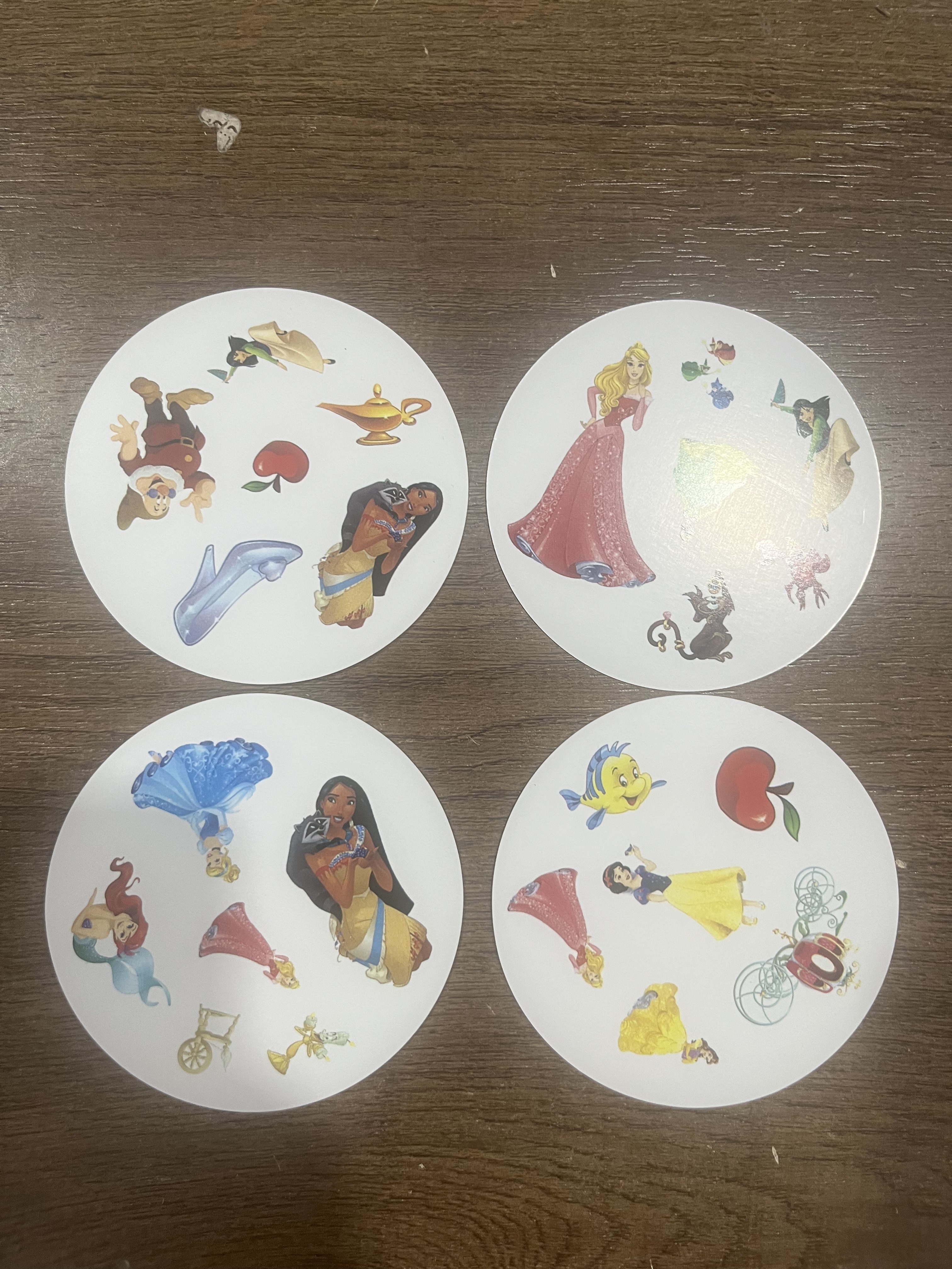 2026 Board Game Toys Princess  - Origami Paper Set recensione e prezzo