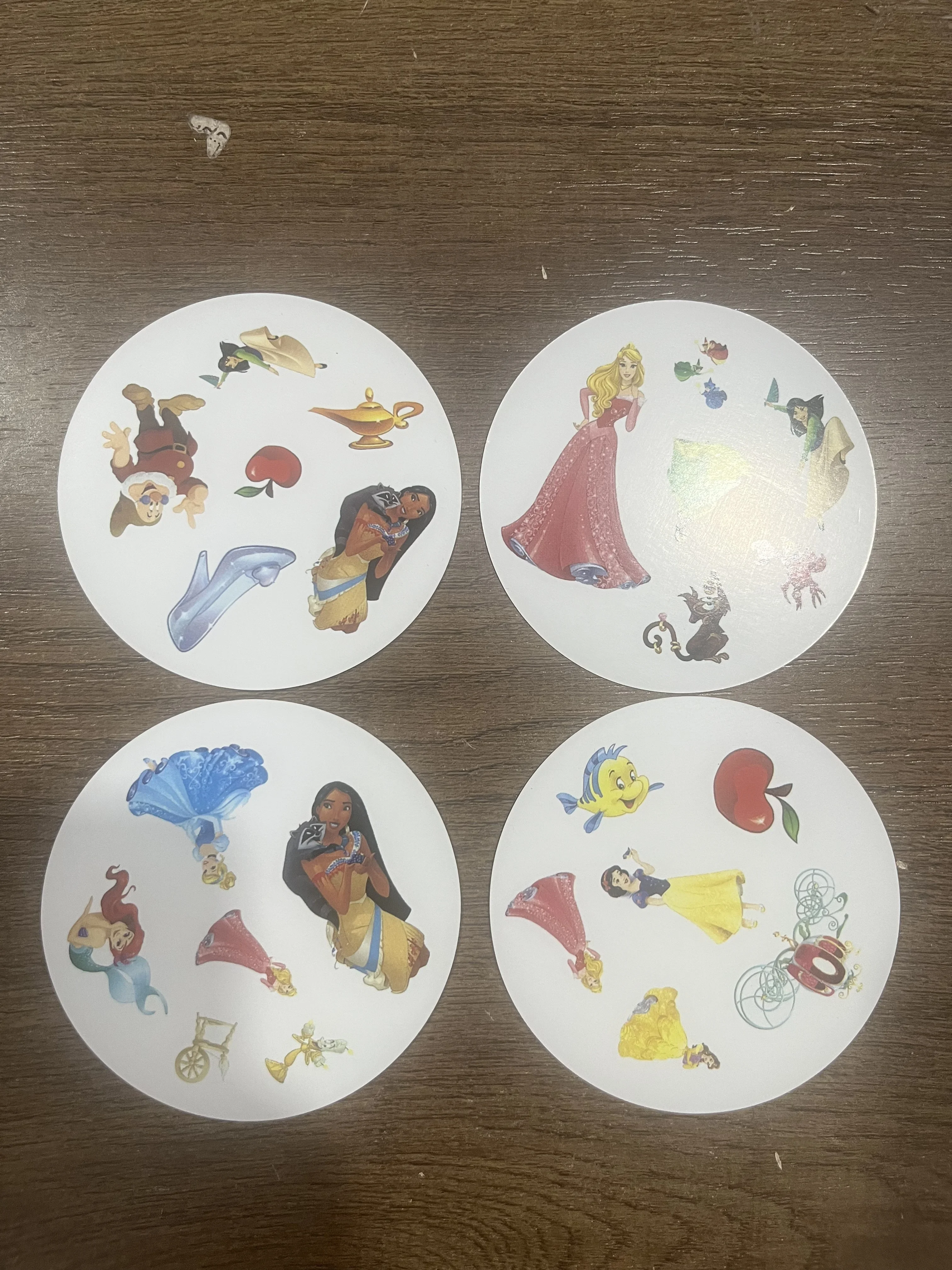 2026 Board Game Toys Princess  - Origami Paper Set recensione e prezzo