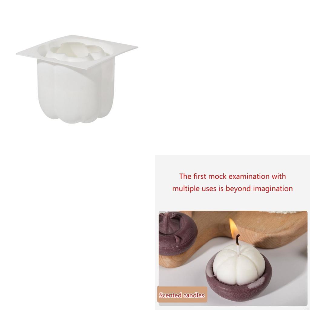 37ME Silicone Mold for Home De - Art And Craft Vegetable recensione e prezzo
