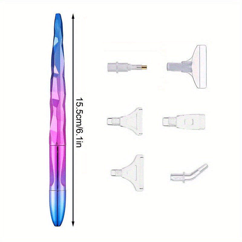 Gradient Diamond Painting Pen  - Art Craft Accessories recensione e prezzo