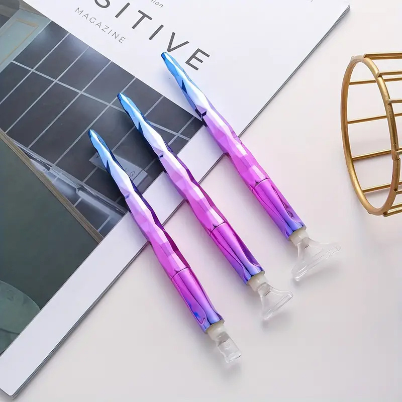Gradient Diamond Painting Pen  - Art Craft Accessories recensione e prezzo