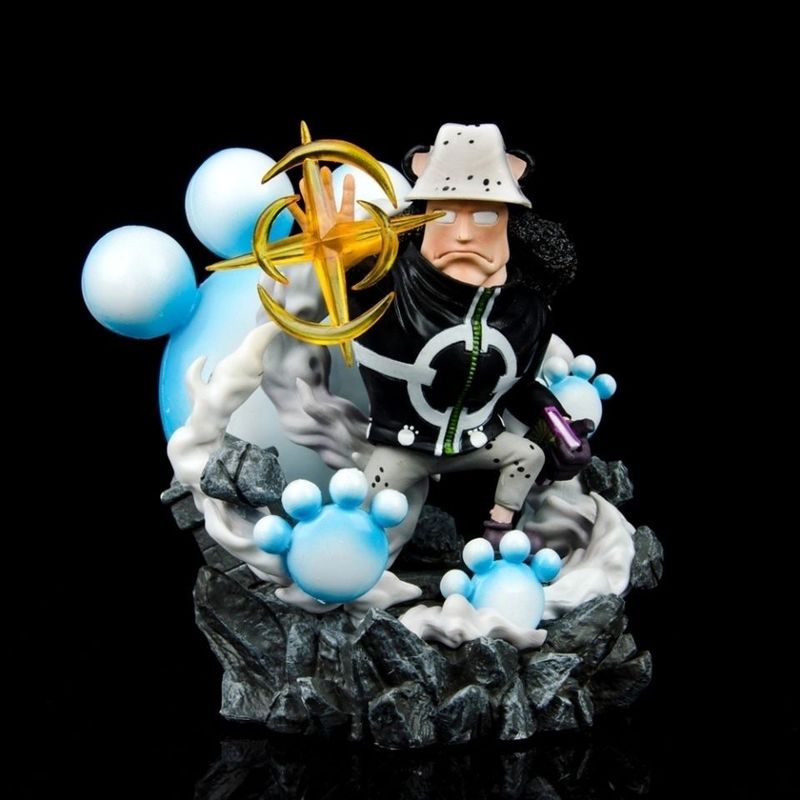 New 13cm One Piece Anime Perip - Art Craft Activity recensione e prezzo