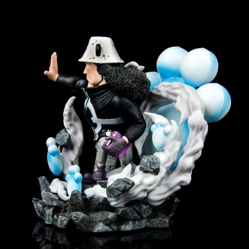 New 13cm One Piece Anime Perip - Art Craft Activity recensione e prezzo