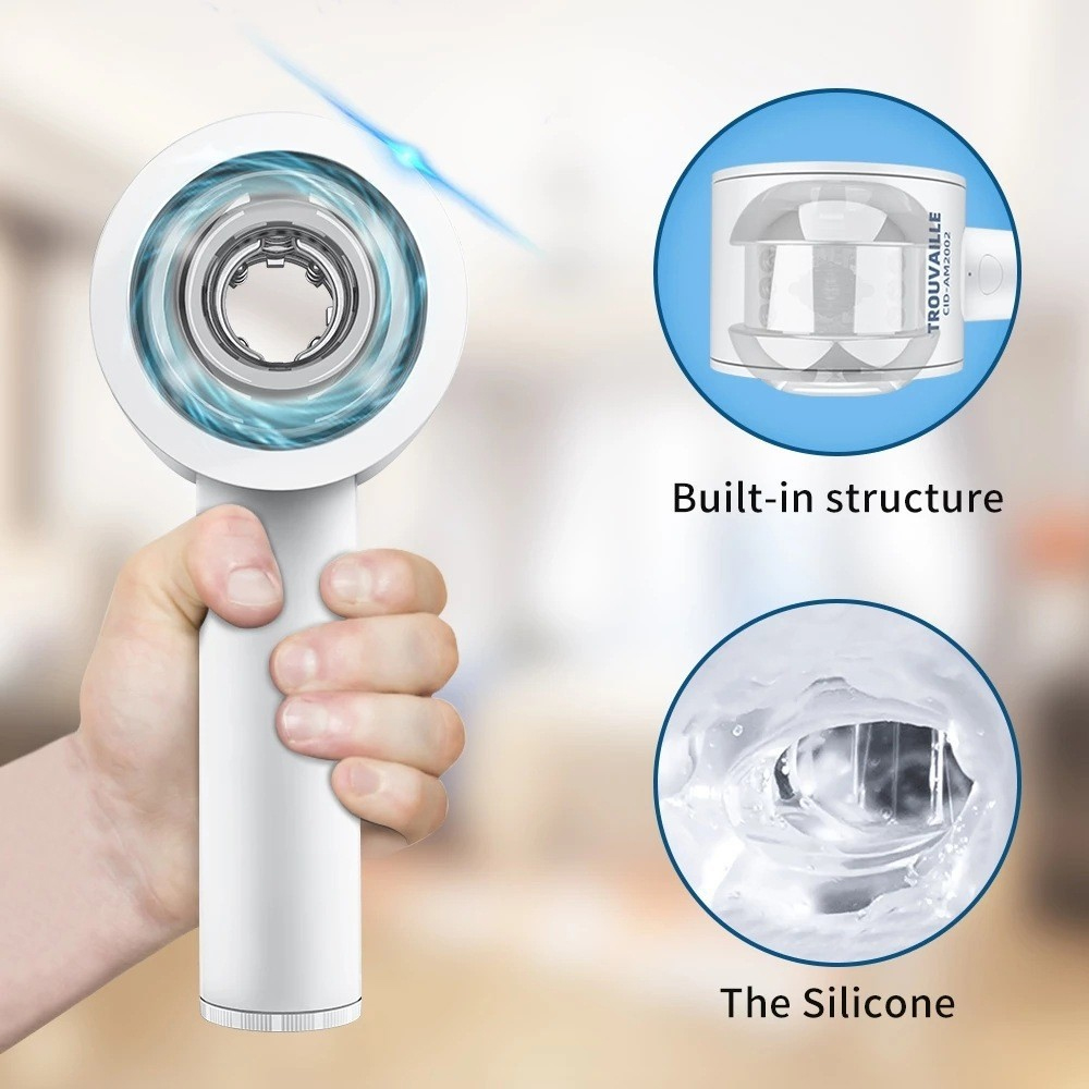 Niche Intelligent Automatic Th - Art Craft For Adults recensione e prezzo