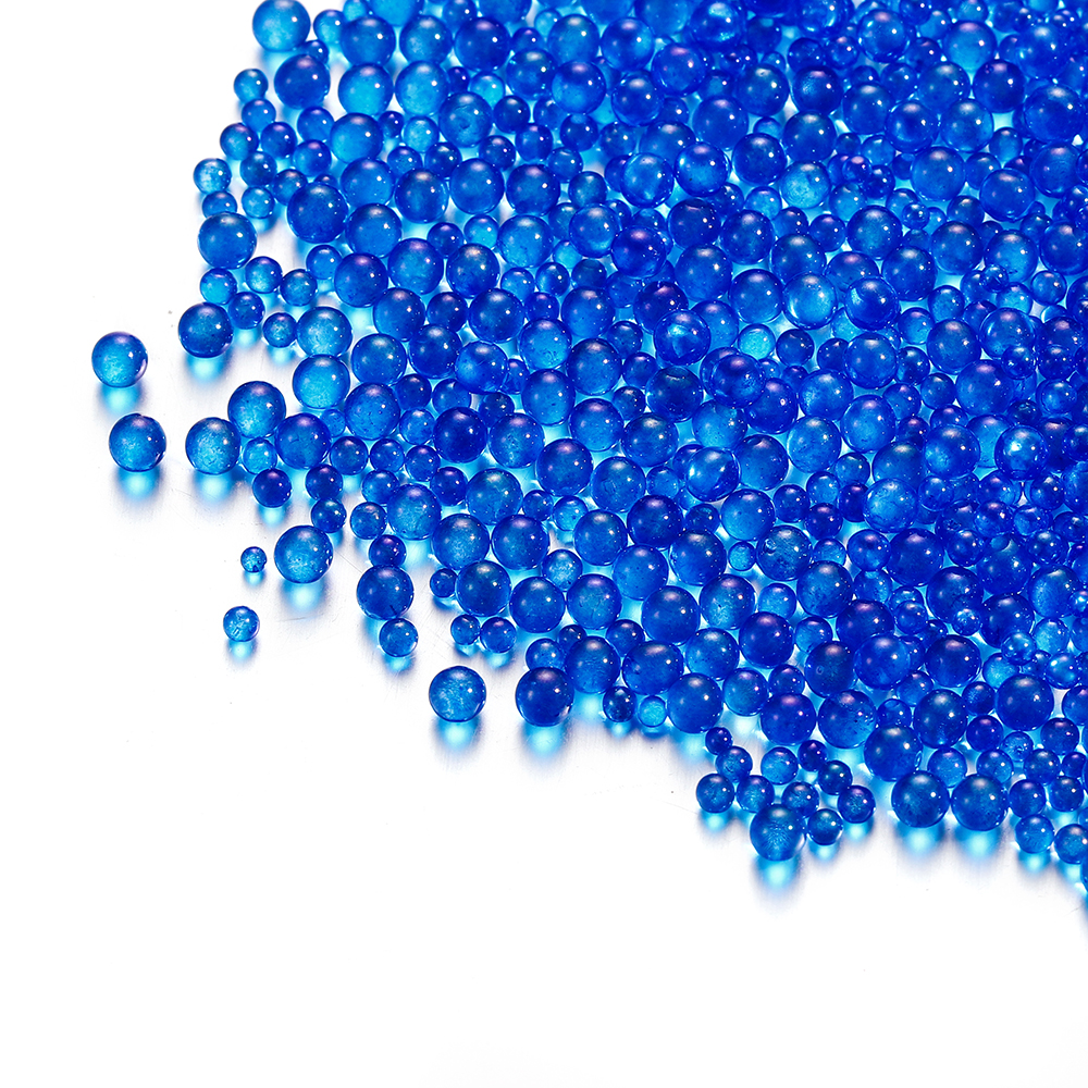 100g/Lot Colorful Mix Water Bu - The Art And Craft Of Jewelry recensione e prezzo