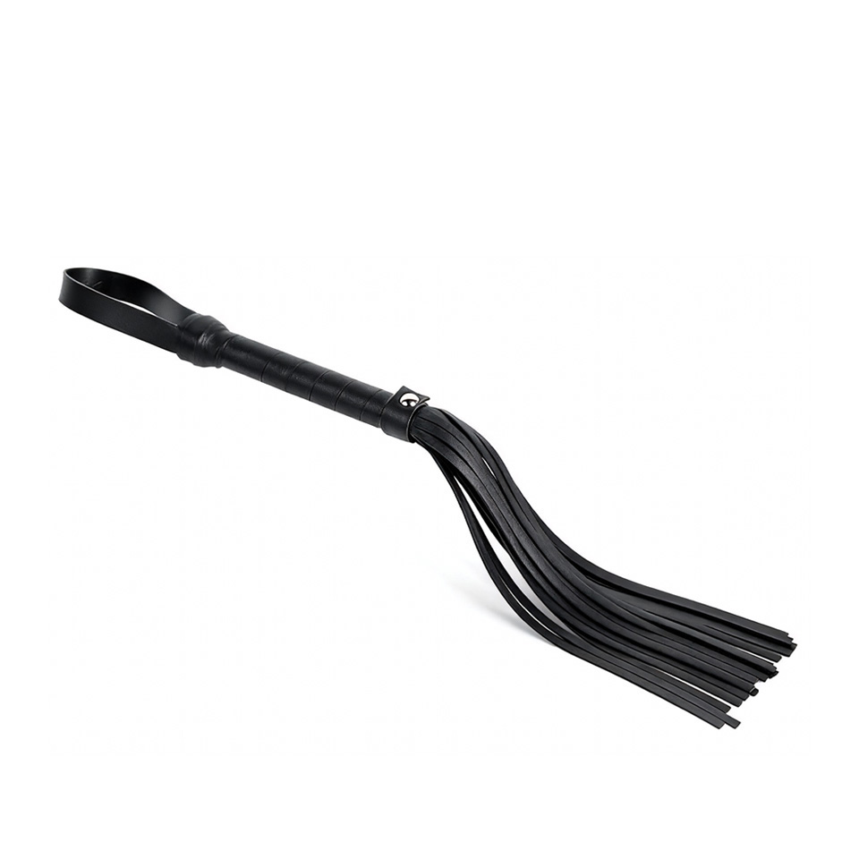 Erotic Slave Whip Leather Tass - Art Craft For Adults recensione e prezzo