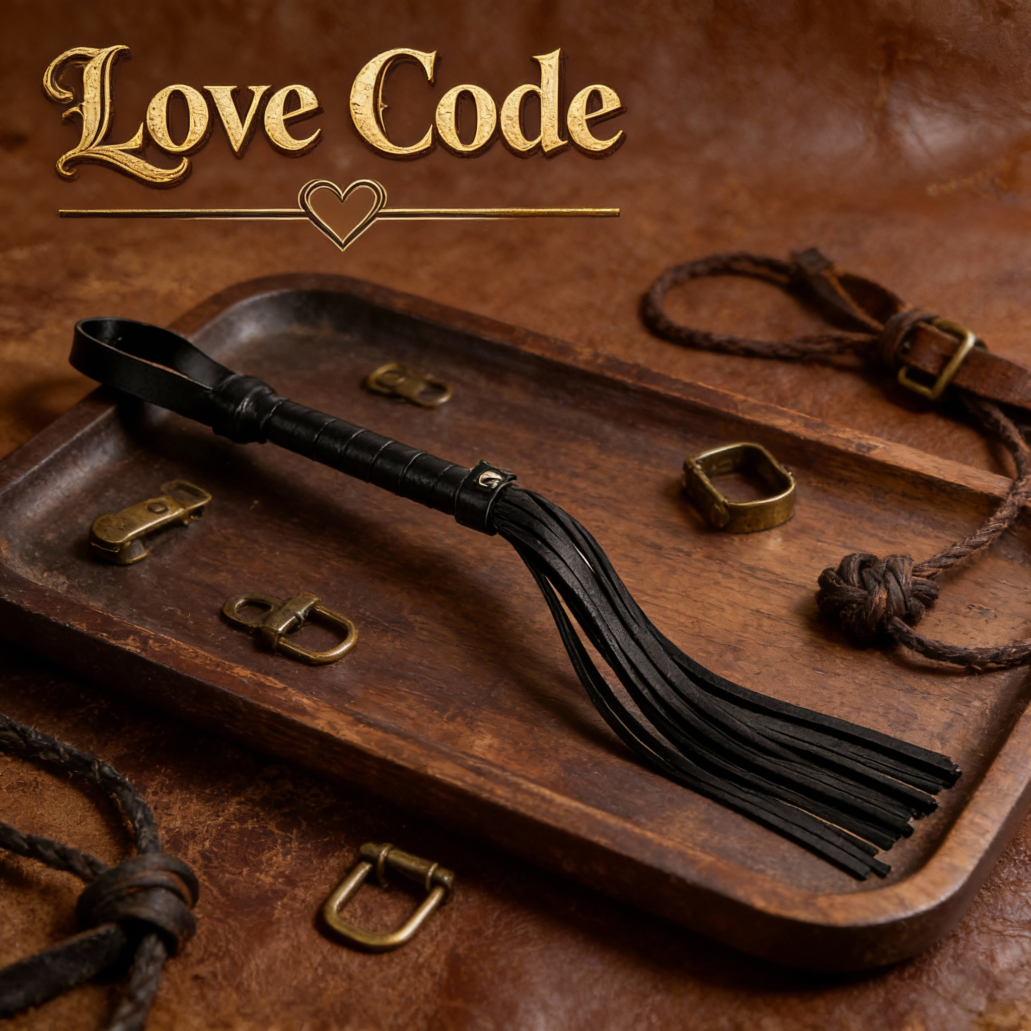 Erotic Slave Whip Leather Tass - Art Craft For Adults recensione e prezzo