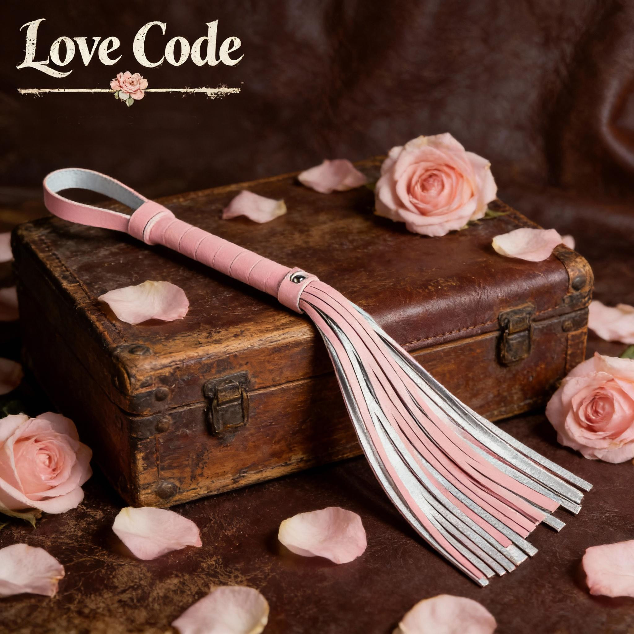 Erotic Slave Whip Leather Tass - Art Craft For Adults recensione e prezzo