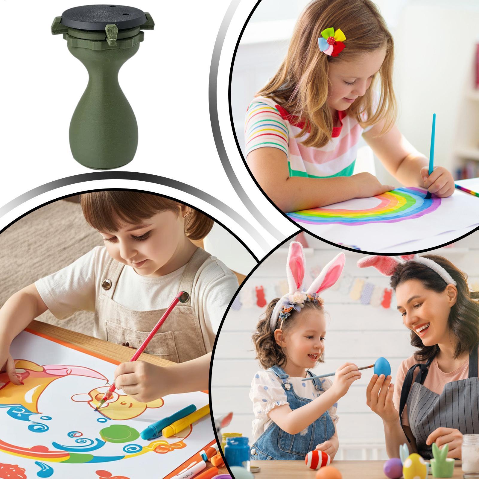 Mini Painting Handle Miniature - Tv Art And Craft recensione e prezzo