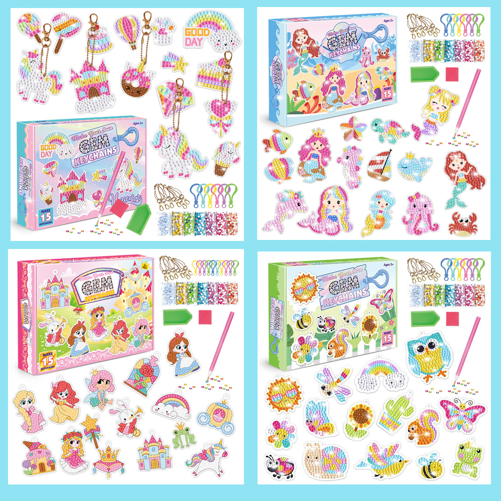 Children's Cartoon Princess Ma - Art Craft Toddler recensione e prezzo