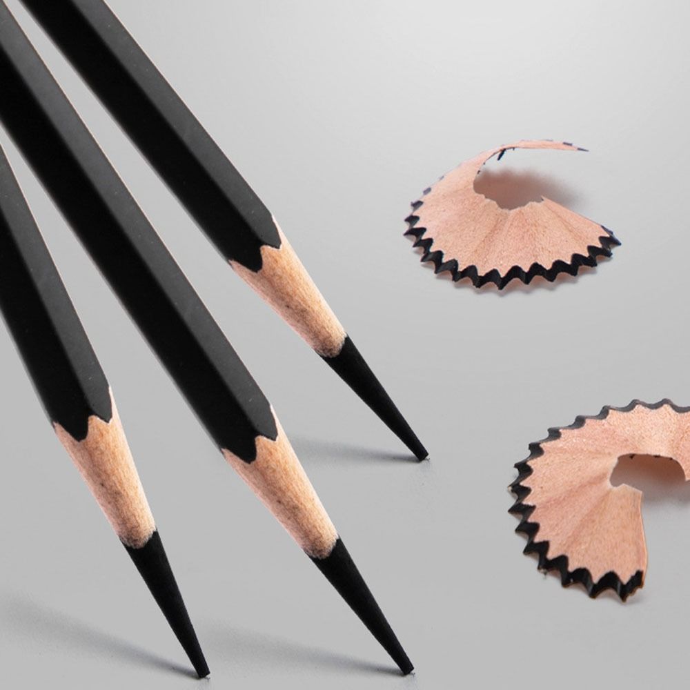 Graphite Mixed Sketching Penci - Sketching Charcoal Set recensione e prezzo