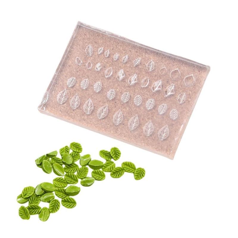 3D Mold Silicone Nail Art Deco - Art Craft Template recensione e prezzo