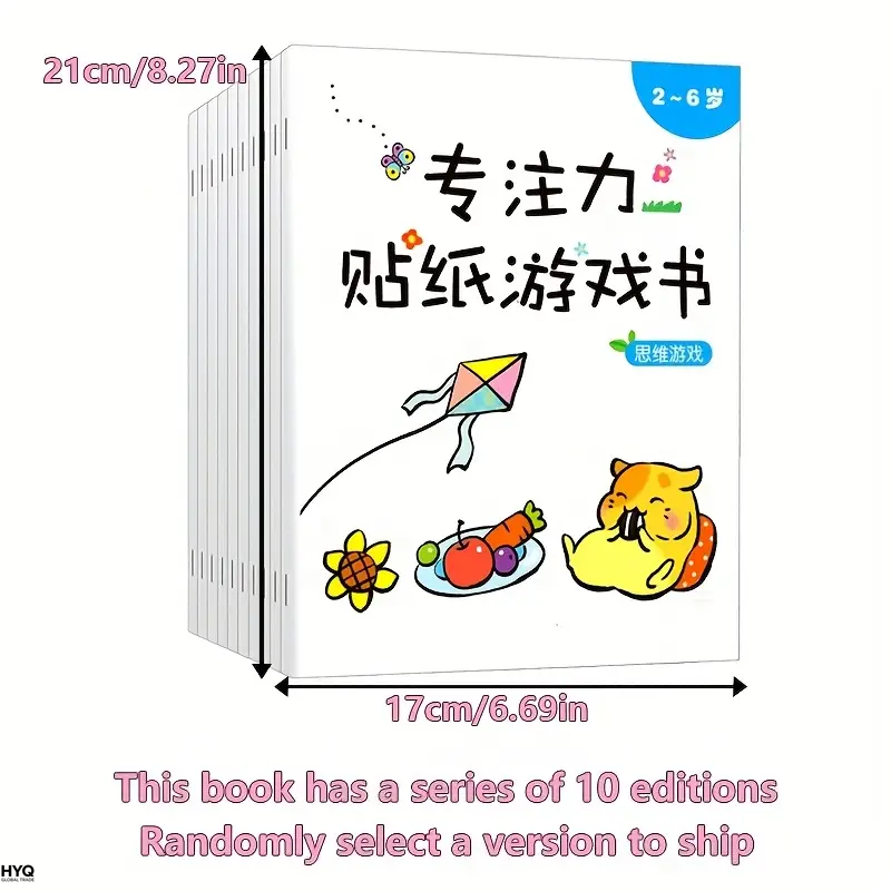 Sticker Book for Toddlers 3+ - - Art Craft Toddler recensione e prezzo