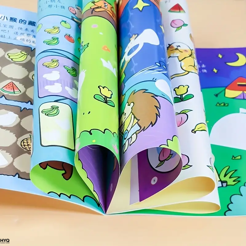 Sticker Book for Toddlers 3+ - - Art Craft Toddler recensione e prezzo