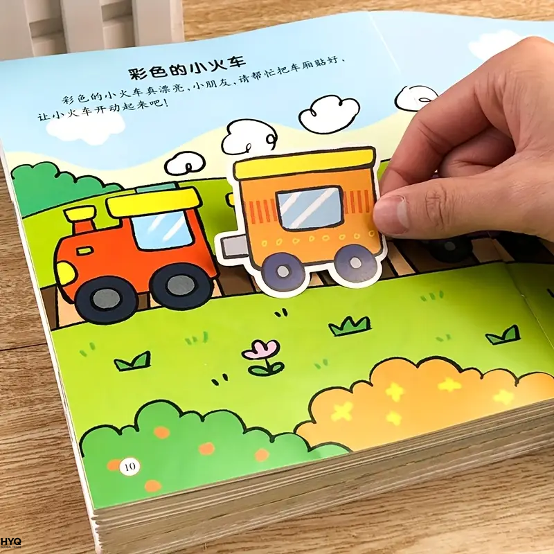 Sticker Book for Toddlers 3+ - - Art Craft Toddler recensione e prezzo