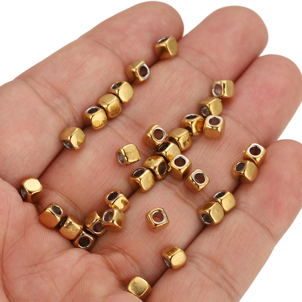 50pcs 2/3/4mm Stainless Steel  - Art Craft Activity recensione e prezzo