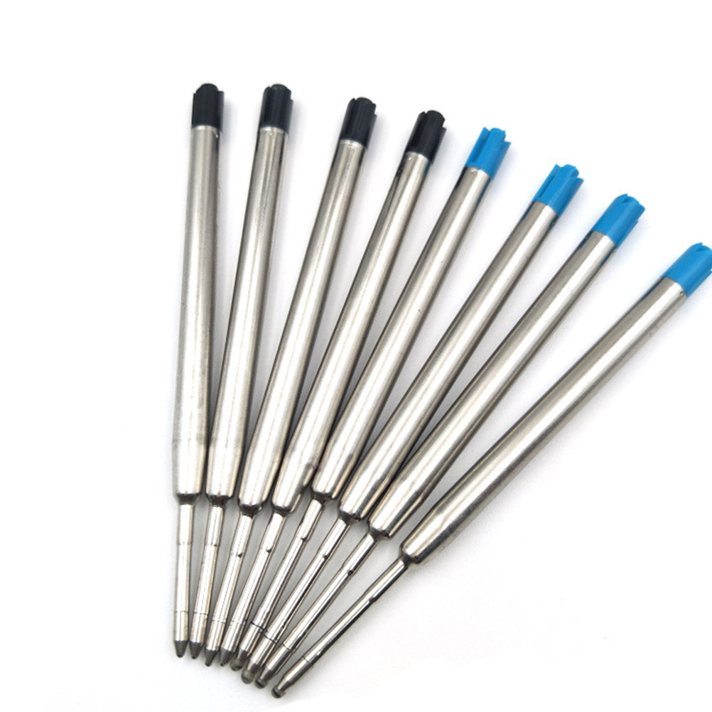 20Pcs Blue Gel Ink Pen Refills - Art Craft Doodle recensione e prezzo