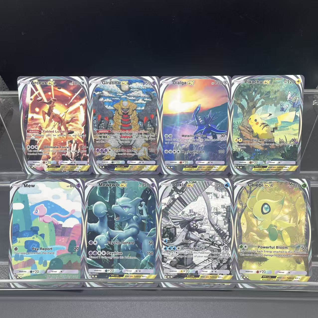 8Pcs/Set DIY Self-made Anime E - Origami Paper Set recensione e prezzo