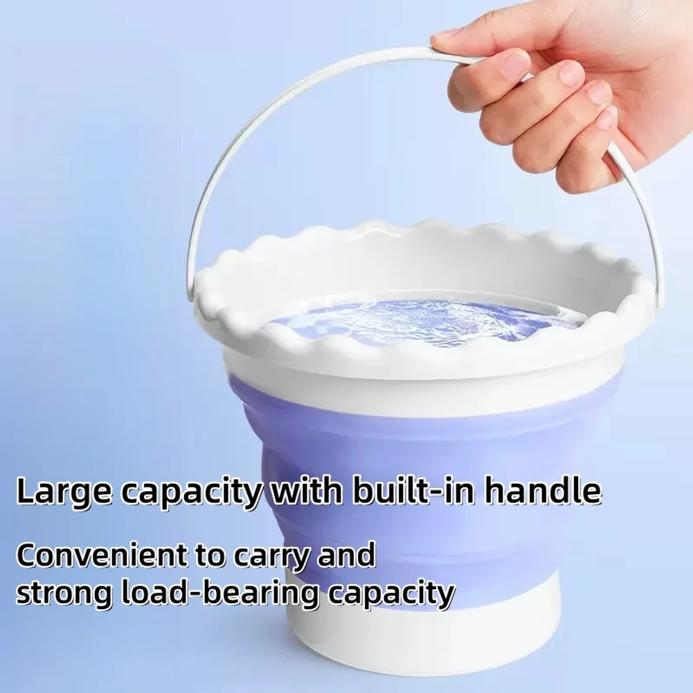 Collapsible Foldable Paint Bru - Art & Craft Of Problem Solving recensione e prezzo