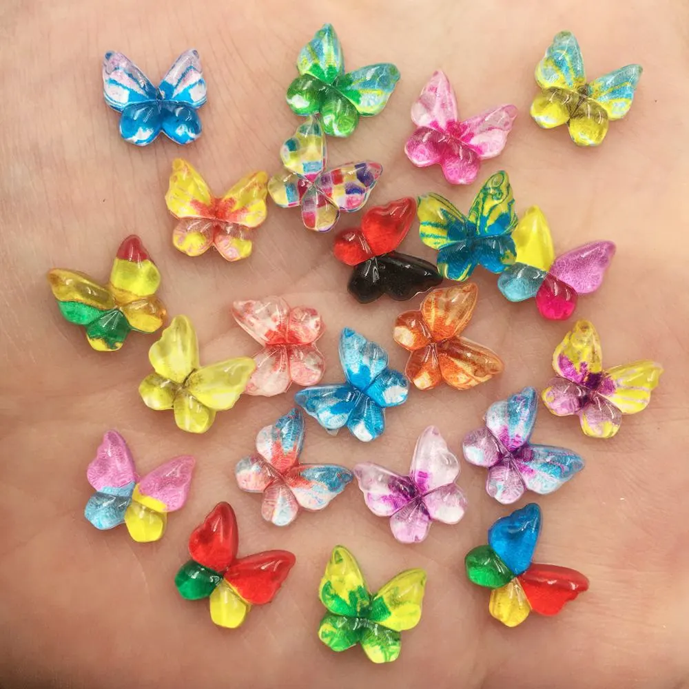 Resin Glitter Colorful 10mm Ka - Tv Art And Craft recensione e prezzo