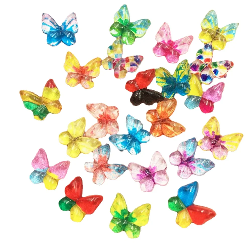 Resin Glitter Colorful 10mm Ka - Tv Art And Craft recensione e prezzo