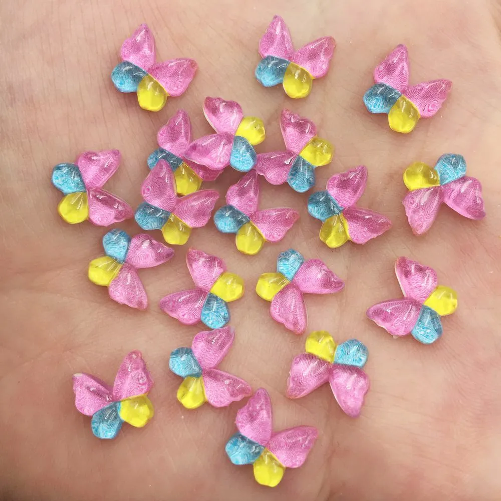 Resin Glitter Colorful 10mm Ka - Tv Art And Craft recensione e prezzo