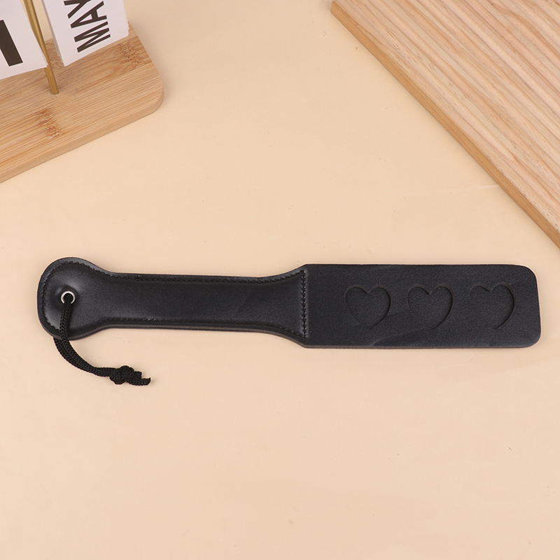 New 1pc Spanking Paddle For Ad - Art Craft For Adults recensione e prezzo