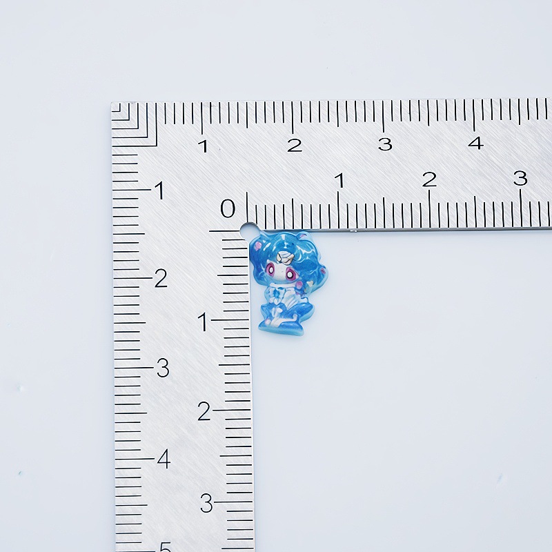 20Pcs Resin Mini Sailor Moon U - Tv Art And Craft recensione e prezzo