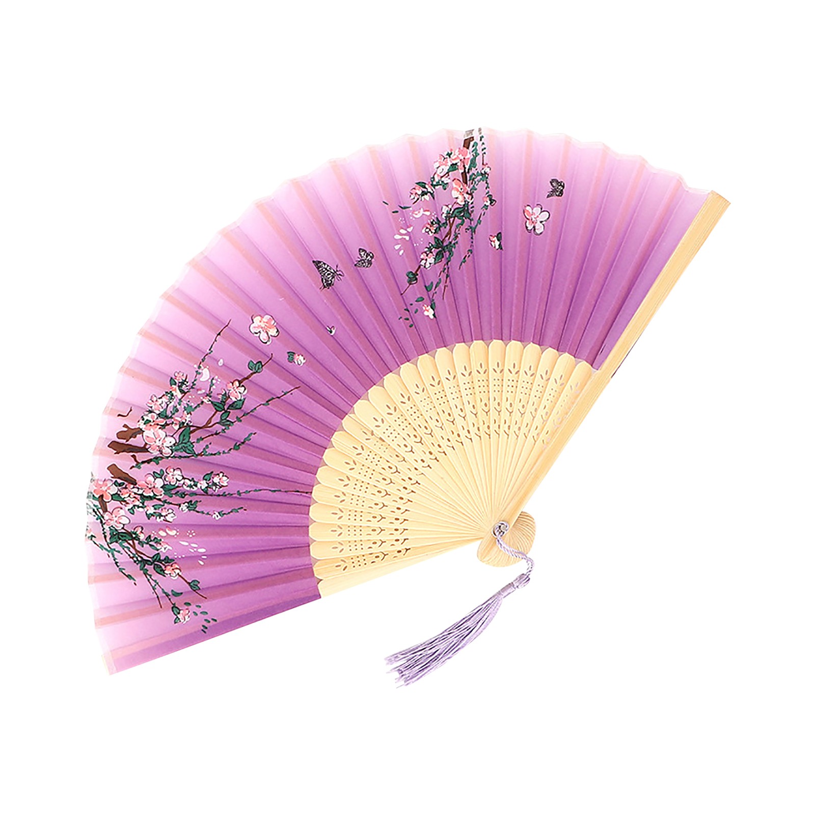 Vintage Style Chinese Flower F - Unique Art Craft recensione e prezzo