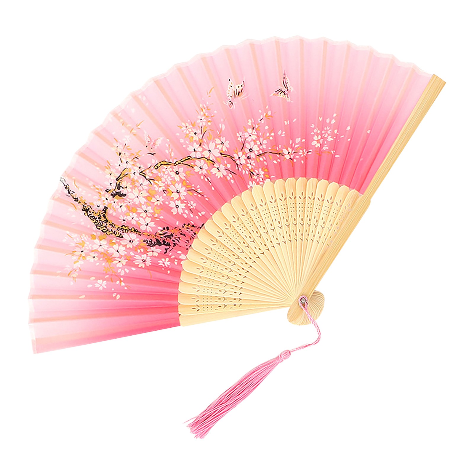 Vintage Style Chinese Flower F - Unique Art Craft recensione e prezzo