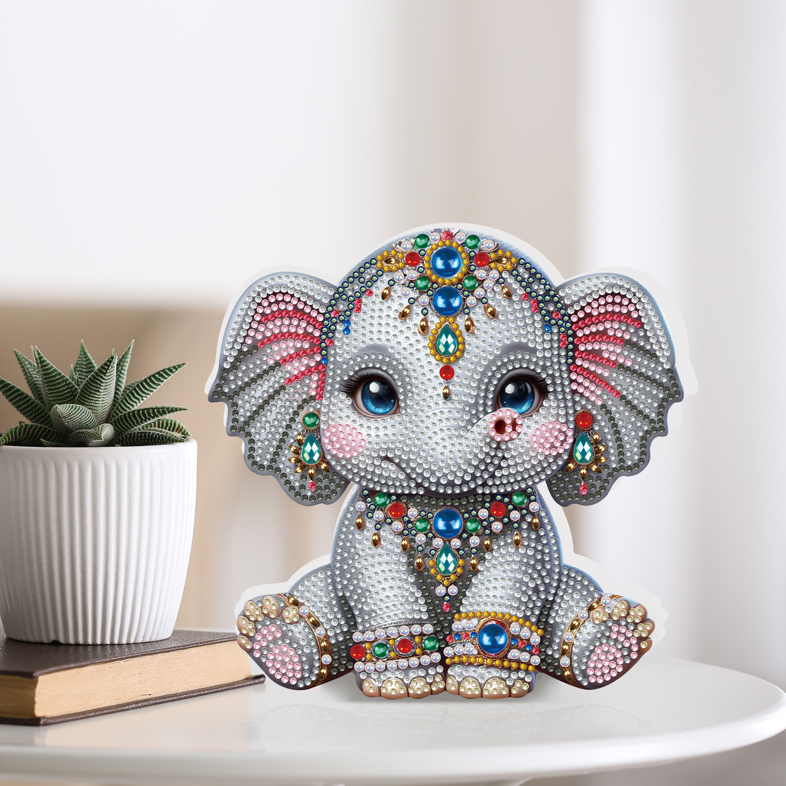 Tabletop Special Shape Diamond - Art Craft Website recensione e prezzo