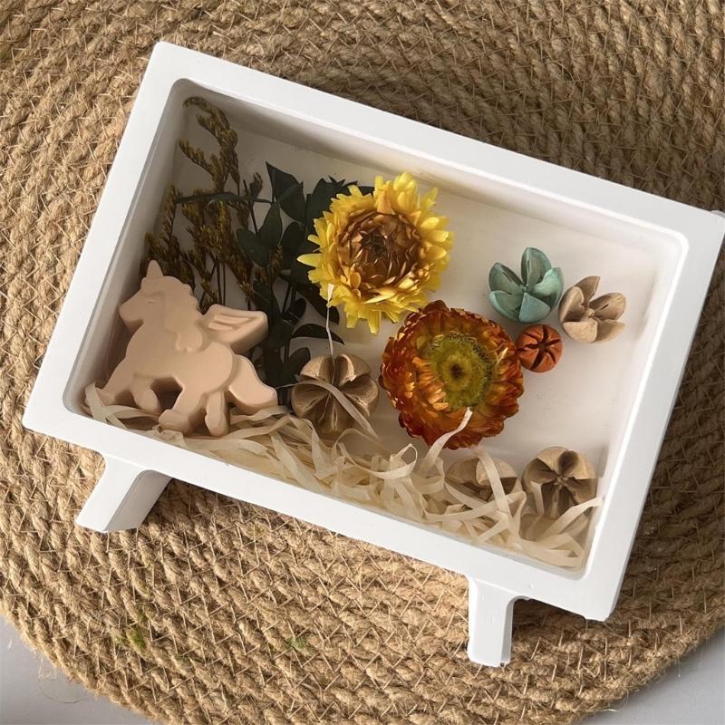 Flexible Silicone Resin Mold f - Tv Art And Craft recensione e prezzo