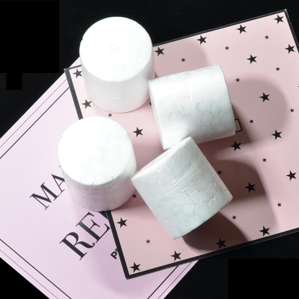 Creative Polystyrene Cylinder  - Art Craft Education recensione e prezzo