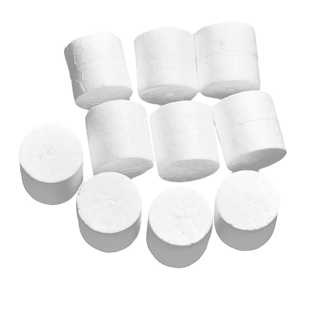 Creative Polystyrene Cylinder  - Art Craft Education recensione e prezzo