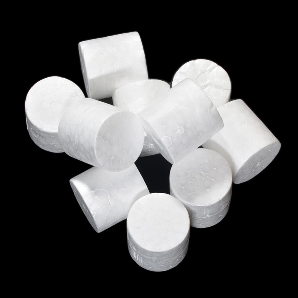 Creative Polystyrene Cylinder  - Art Craft Education recensione e prezzo