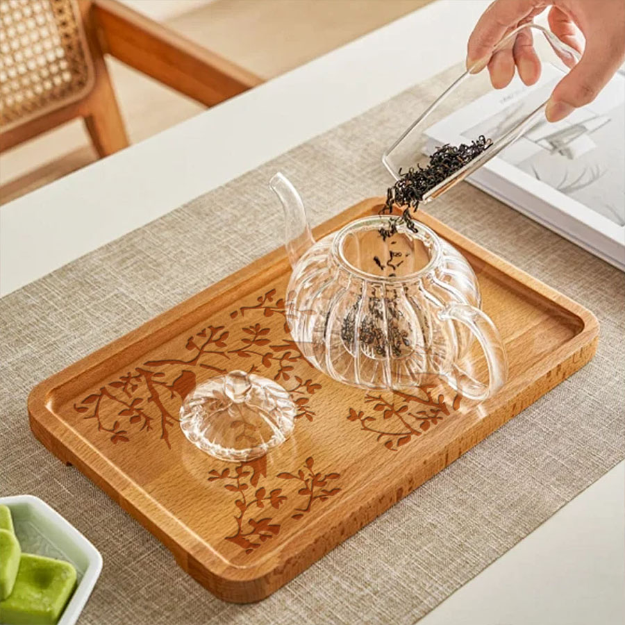 1pcs DIY Bird Branch Stencil f - Art Craft Template recensione e prezzo