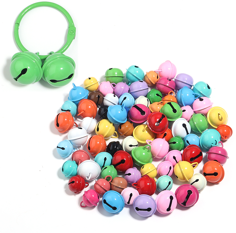 30pcs/lot 14/17/22mm Mix Color - Art Craft Accessories recensione e prezzo