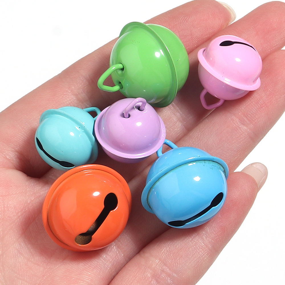 30pcs/lot 14/17/22mm Mix Color - Art Craft Accessories recensione e prezzo