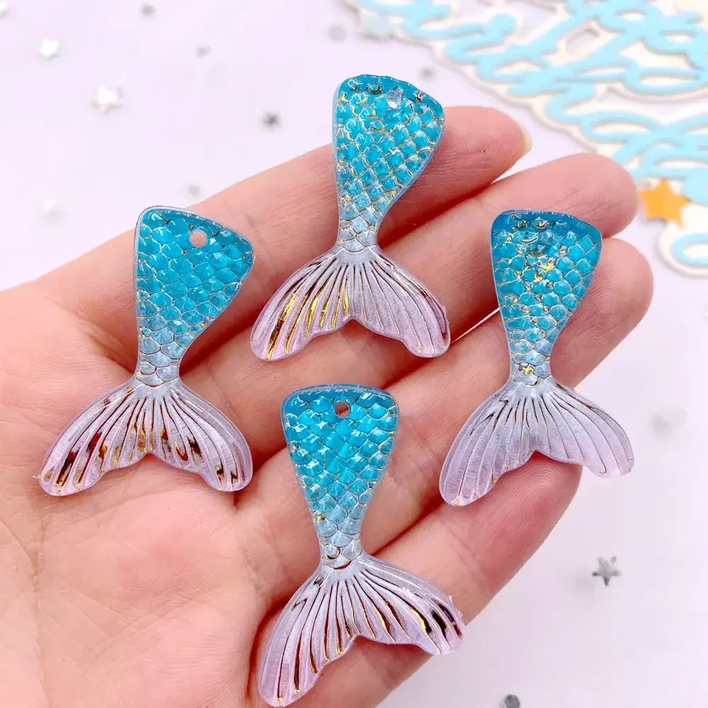 10pcs Glitter Colorful Resin M - Tv Art And Craft recensione e prezzo