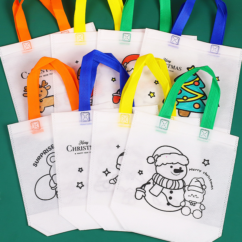 10-100PCS Cartoon Christmas Do - Art Craft Doodle recensione e prezzo