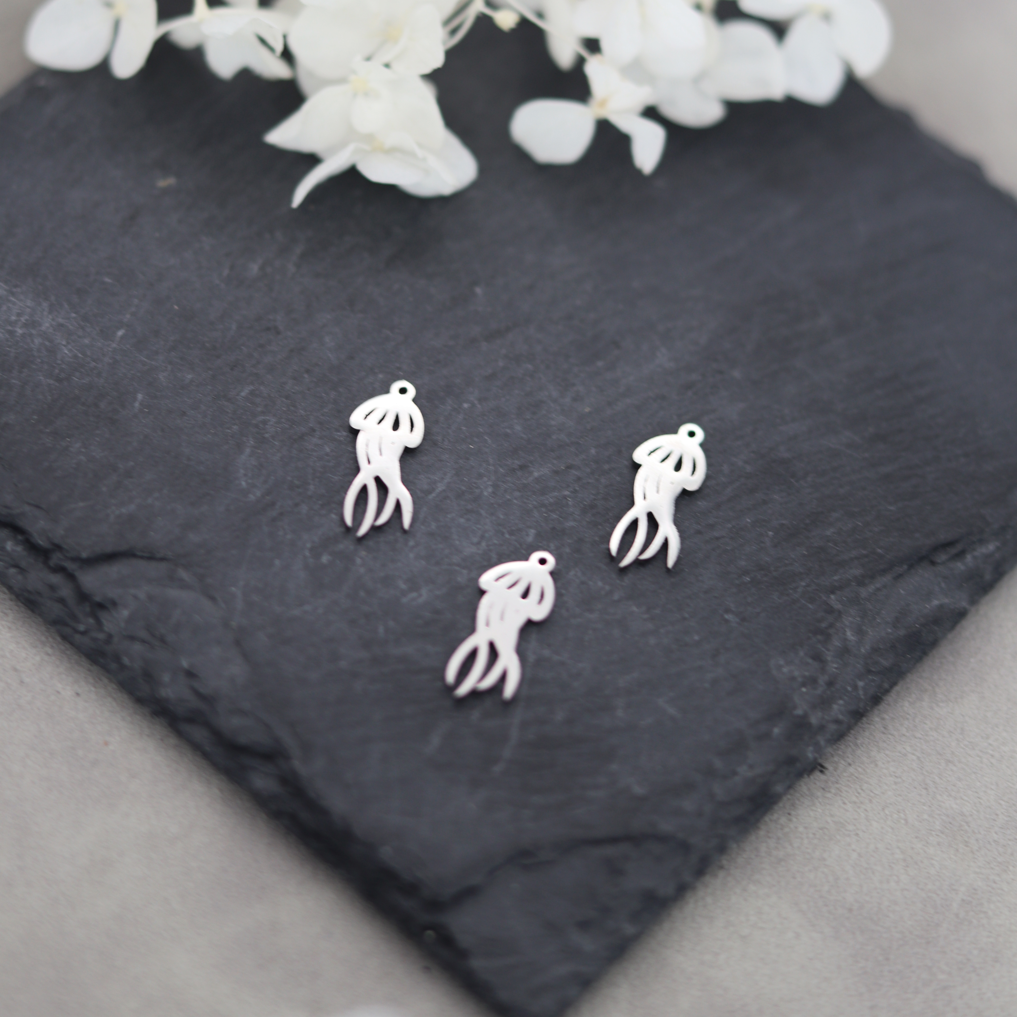 3pcs/lot DIY Tassels Bracelets - Art Craft Jellyfish recensione e prezzo