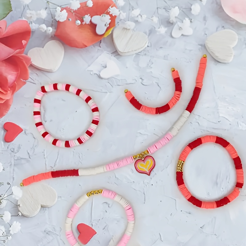 2800 pieces of Valentine's Day - The Art And Craft Of Jewelry recensione e prezzo