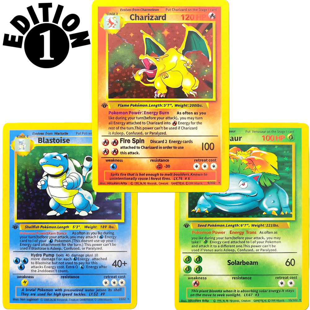 DIY 1999 POKEMON Game English  - Origami Paper Set recensione e prezzo