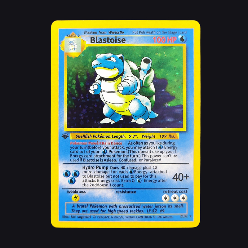 DIY 1999 POKEMON Game English  - Origami Paper Set recensione e prezzo