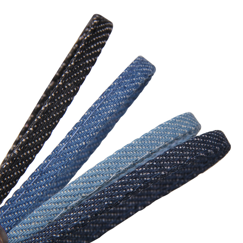 5meters 5mm Denim Strap Falt C - Art Craft Accessories recensione e prezzo