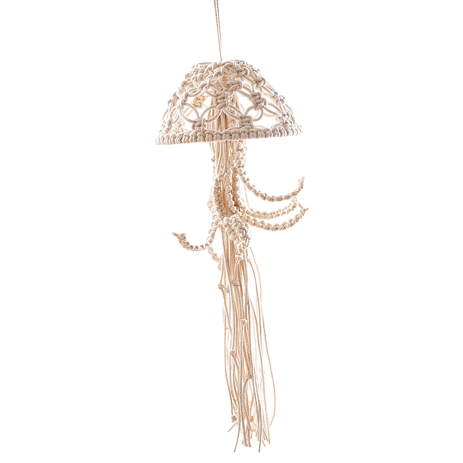 Nordic Jellyfish Shape Hanging - Art Craft Jellyfish recensione e prezzo